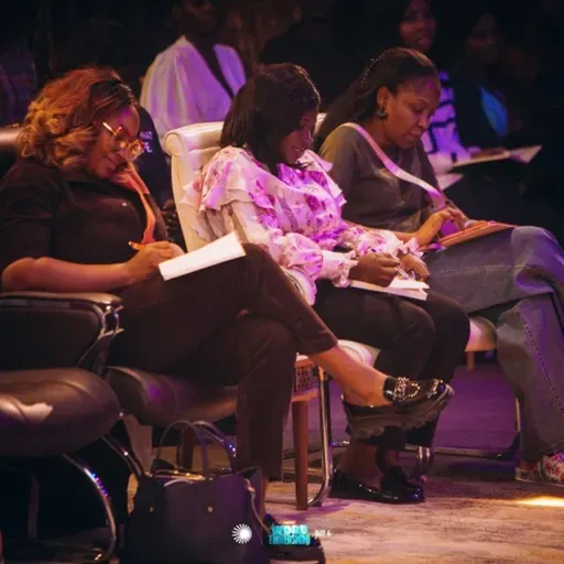 Love, Reboot And Unscripted