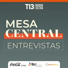 Entrevista de Mesa Central
