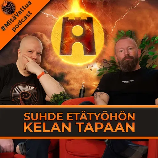 Suhde etätyöhön Kelan tapaan