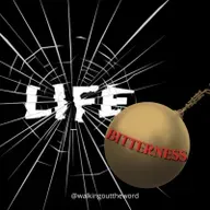 Bitterness is in Your Heart!