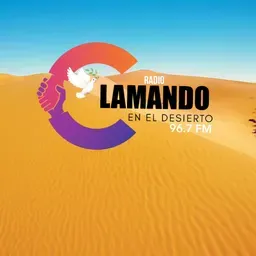 CLAMANDO EN EL DESIERTO 96.7FM