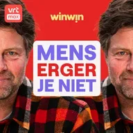 “Ik erger mij mateloos aan nieuwsitems zonder nieuws”