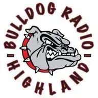 Bulldog Radio Highland