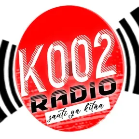 K002Radio