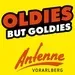 Antenne Vorarlberg - Oldies But Goldies