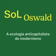 187. Sol Oswald - novo livro