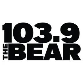 WRBR-FM (The Bear)