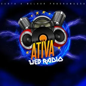 ATIVA WEB RADIO