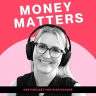 Bonusepisode: So geht es 2026 mit Money Matters weiter