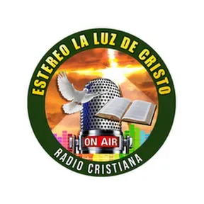 estereo la luz de Cristo