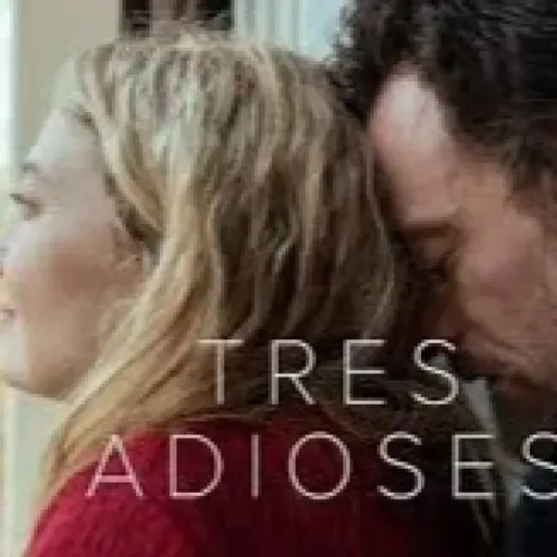 EL OCTAVO PASAJERO- Programa 853