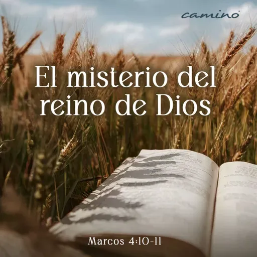 Oración 29 de mayo (El misterio del reino de Dios)