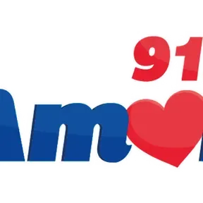 AMOR 91.7 (Xalapa) - 91.7 FM - XHOZ-FM - Xalapa, Veracruz