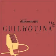Guilhotina #103 – Pedro Rossi