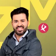 El camino al éxito de Jorge Veiga