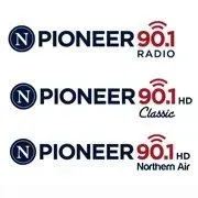 KSRQ Pioneer 90.1