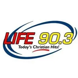 KLUH Life Radio 90.3 FM