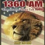 KHNC The Lion 1360 AM