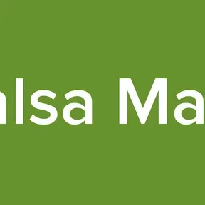 La Salsa Maestra