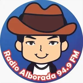 Radio Alborada 94.9 Fm