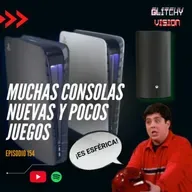 MUCHAS consolas POCOS juegos
