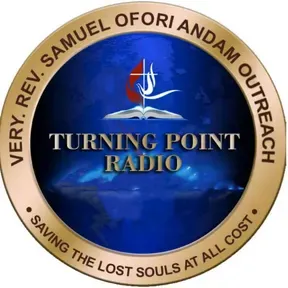 TURNING POINT  RADIO