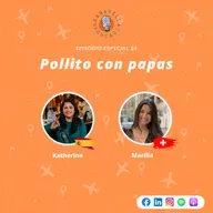Especial 34: pollito con papas