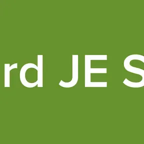 Edward JE Sound