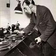 Melodías Pizarras: 78 RPM - Macrosurcos gloriosos - 11/04/26