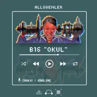B16 / OKUL / Allogenler