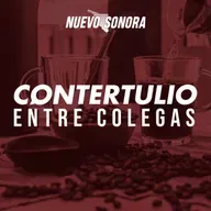 #ContertulioEntreColegas - Hiram Rodriguez y Carlos Romero