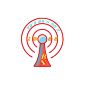 1955 Radio 70s 80s 90s