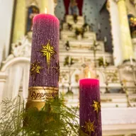 Segundo Domingo do Advento