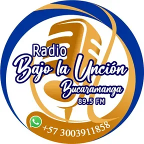 RADIO BAJO LA UNCION BUCARAMANGA