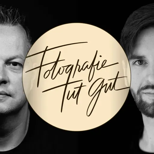 FTG263 "60 Minuten Königsallee // ANFAHRT: Über Prunk, neue Webseiten und alte Filme“