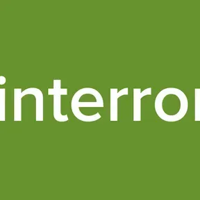 radio interrompida