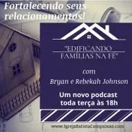 Orando pelos filhos