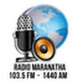 Maranatha