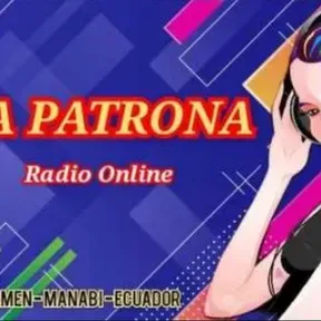 RADIO LA PATRONA