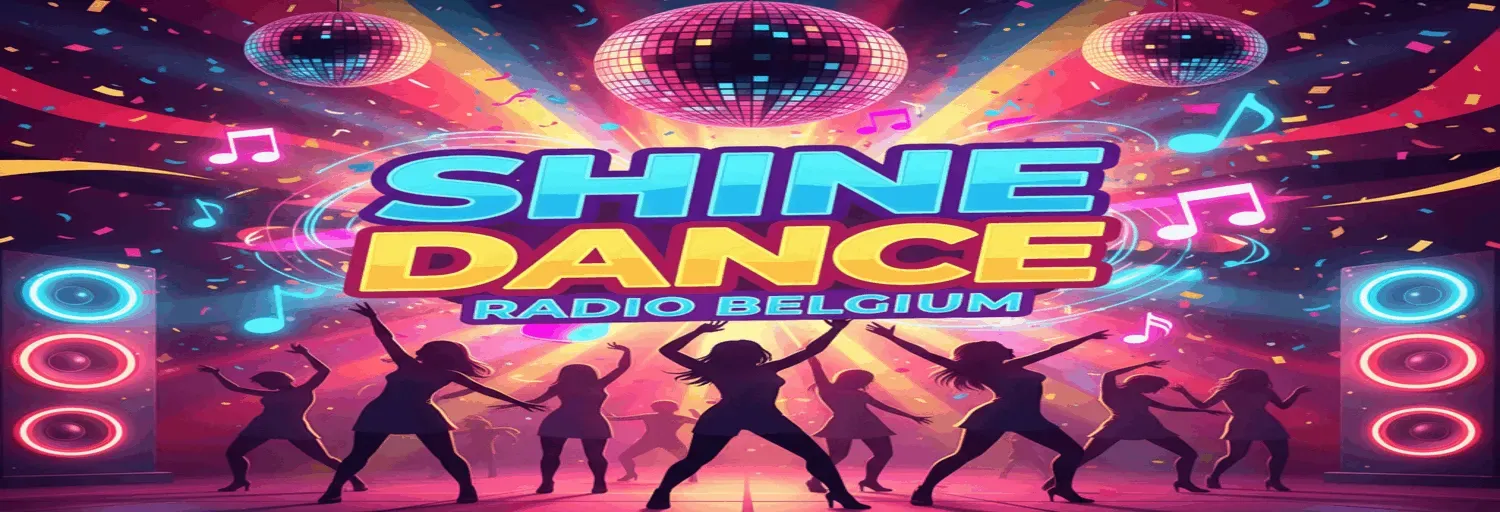 Shine Radio Dance