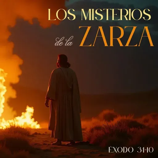 Los misterios de la zarza.mp3