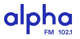 Alpha FM 102.1 MHz (Goiânia - GO)