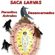 Liberación de Larvas Astrales #1