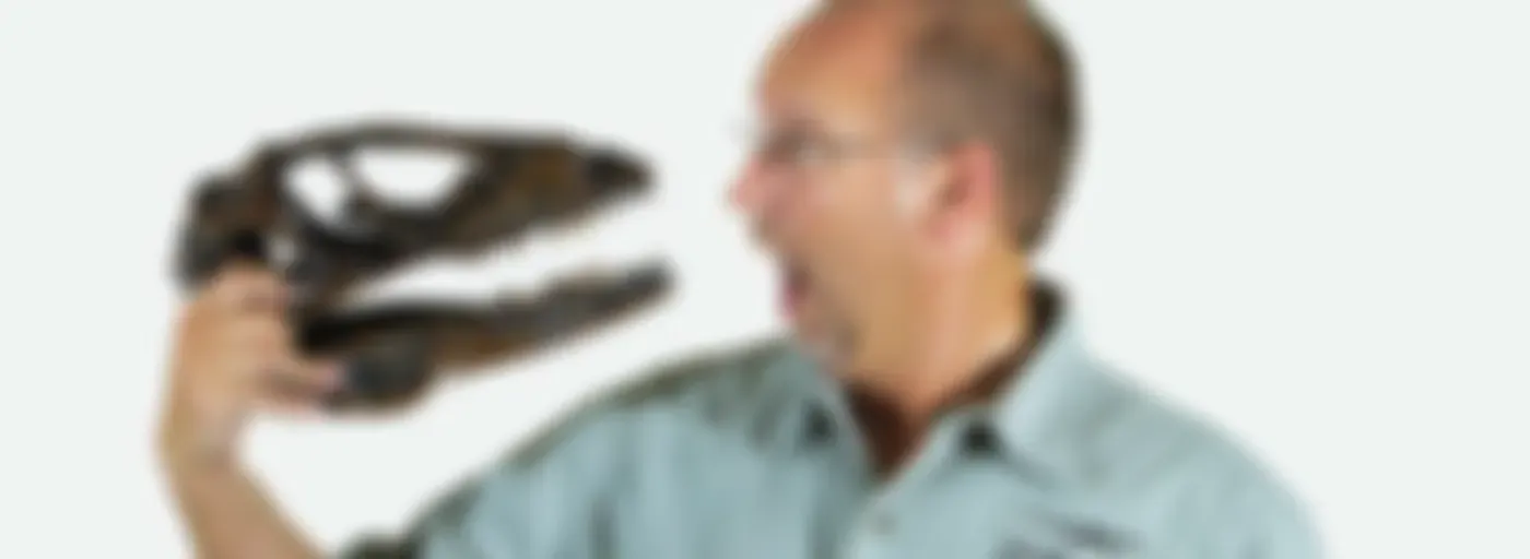 Dinosaur George Kids - A Show for Kids Who Love Dinosaurs