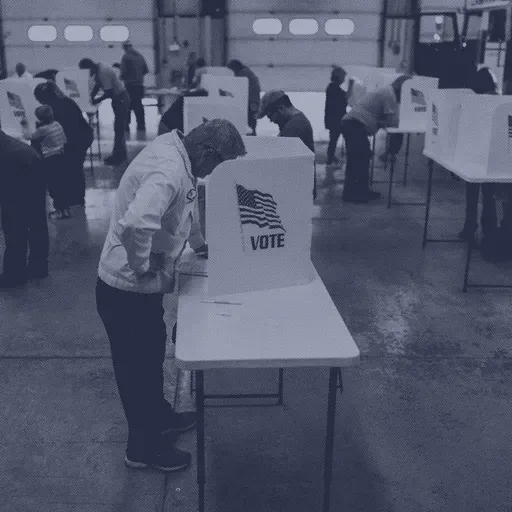States Use Trump Administration Data System To Root Out Noncitizen Voters
