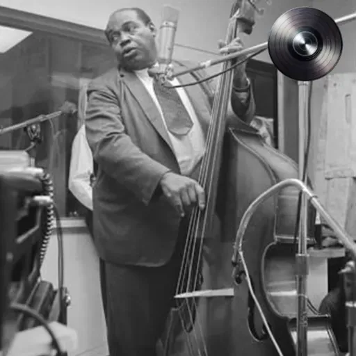 A fantástica história de Willie Dixon parte 3: "Blues é a raiz e as outras músicas são os frutos. É melhor manter as raízes vivas”