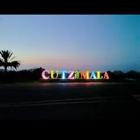 RADIO CUTZAMALA.
