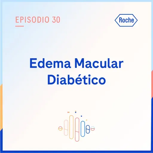 Edema Macular Diabético