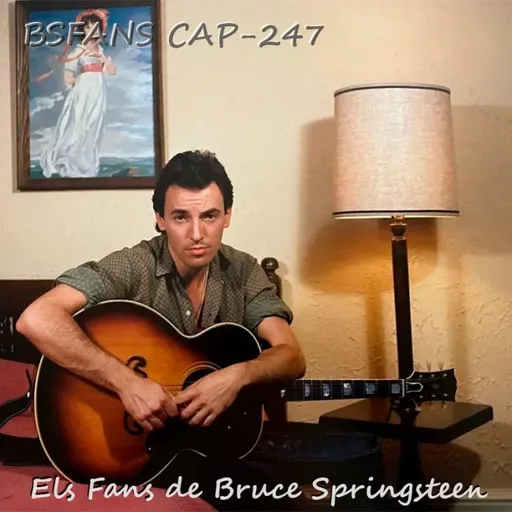 BSFANS CAP-247 Contains Spoiler