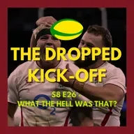 The Dropped Kick-Off - What the hell was that?